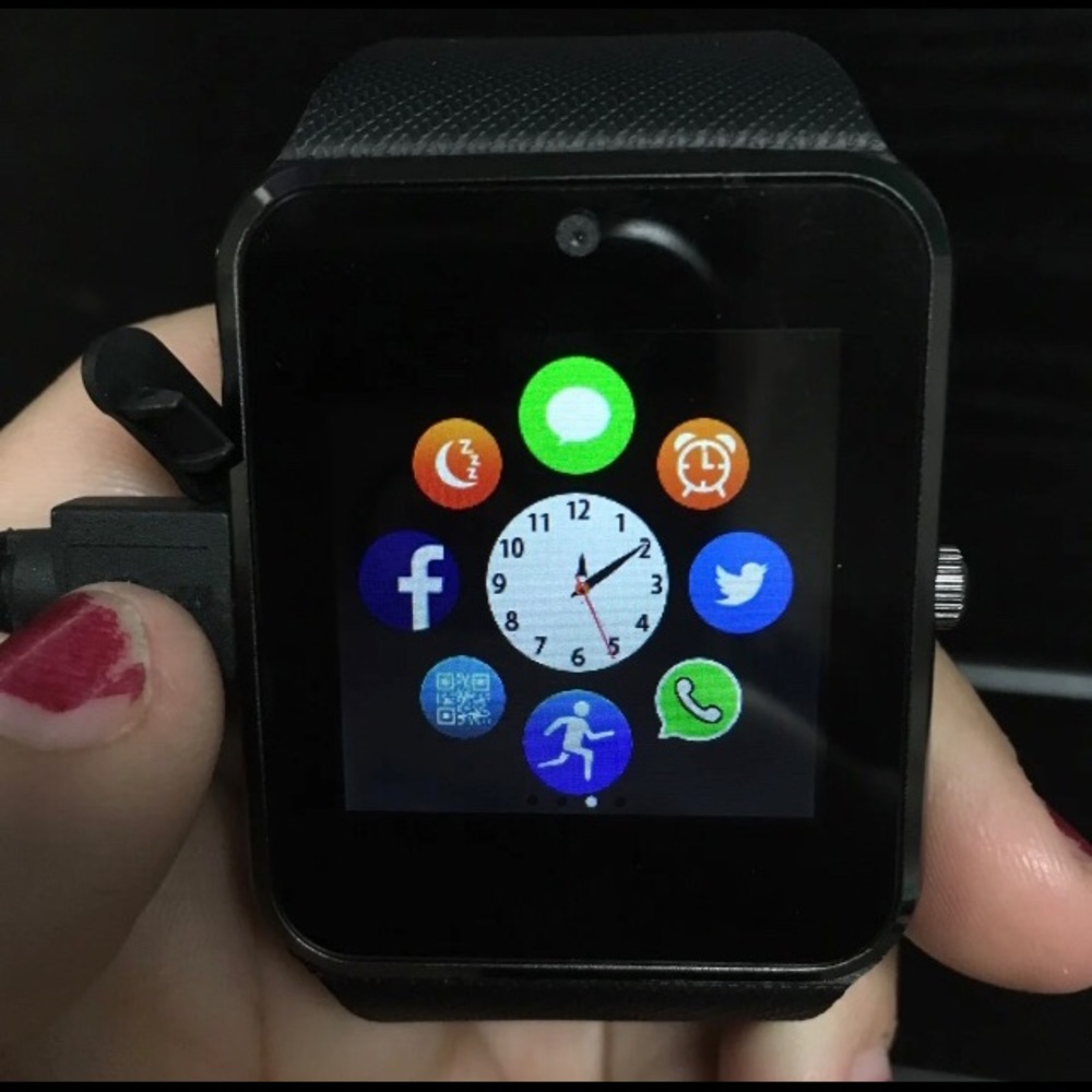 Android Smart Watch - Picture 5 of 7